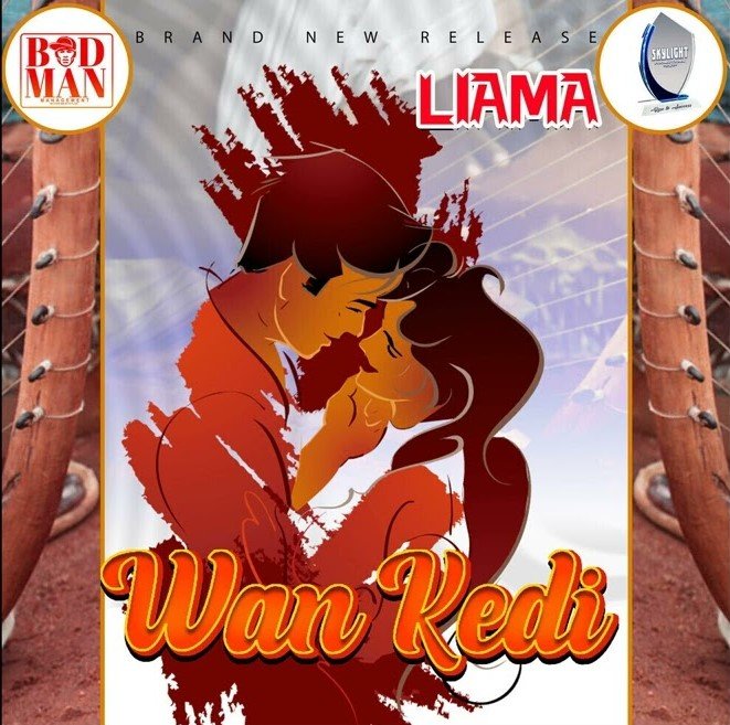 Liama